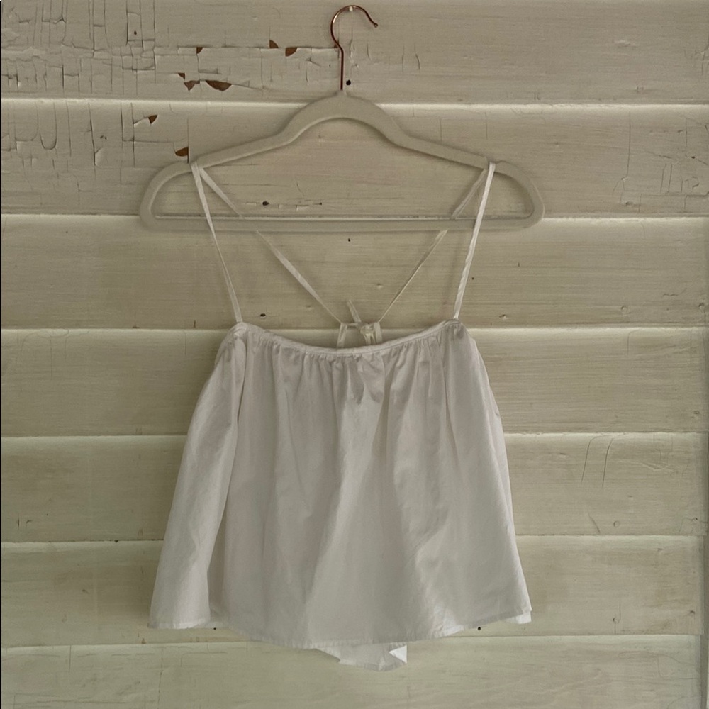 Shaina Mote Hyres Top